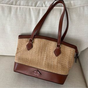 St. John’s Bay hand bag purse